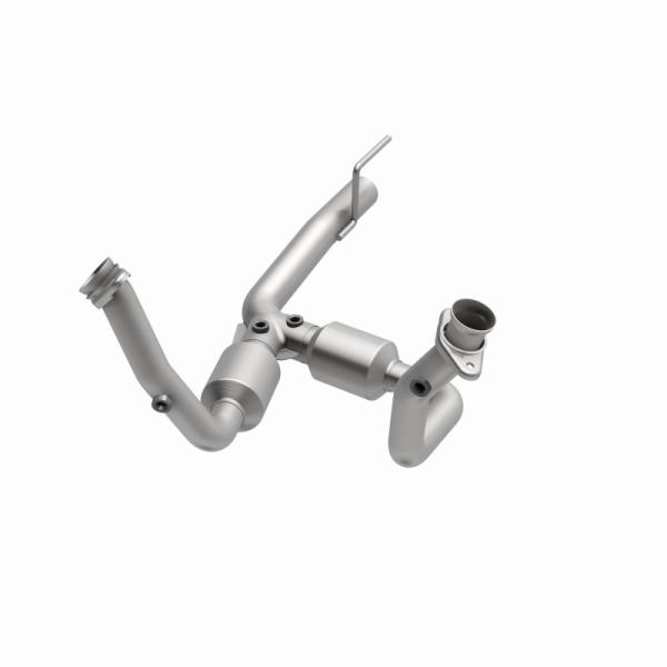 MAG Converter Direct Fit Magnaflow 49494