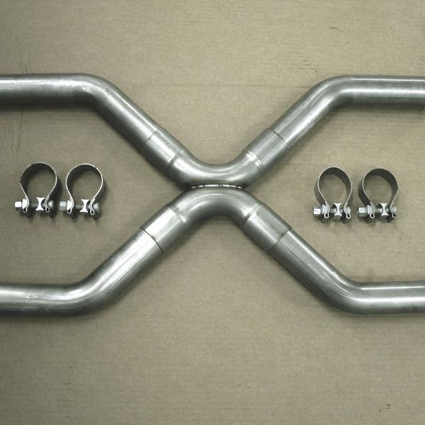 Stainless Works 2XSS