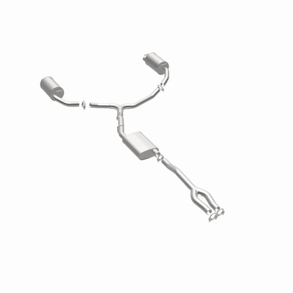 MAG BRE Exhaust Kits Magnaflow 106-0773