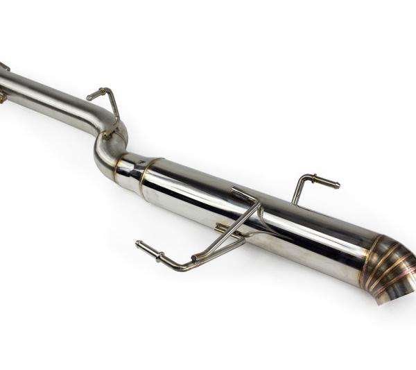ISR Performance IS-S2RO-EPS-S14