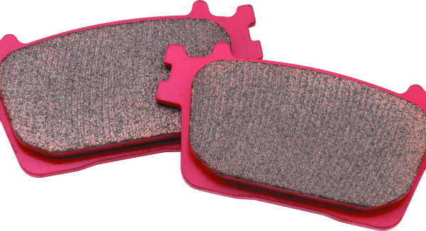 BKM Sintered Brake Pads BikeMaster 961511