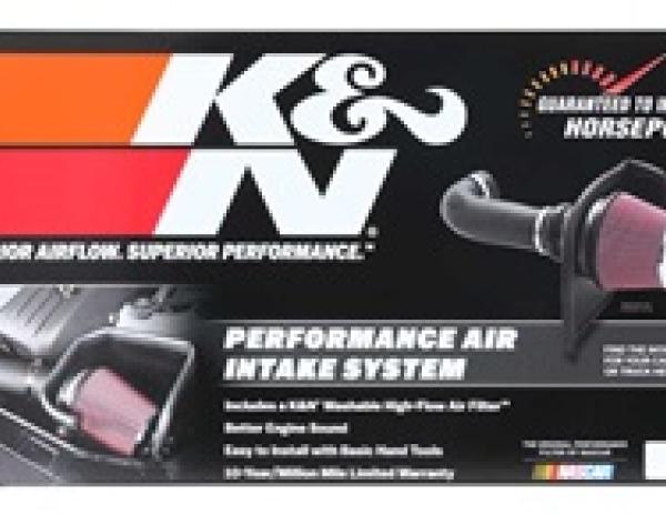 K&N Engineering 57-3070