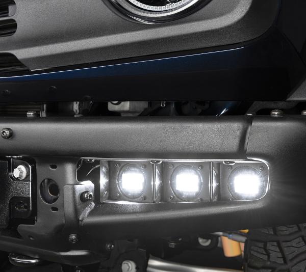 ORACLE Lighting 5890-001