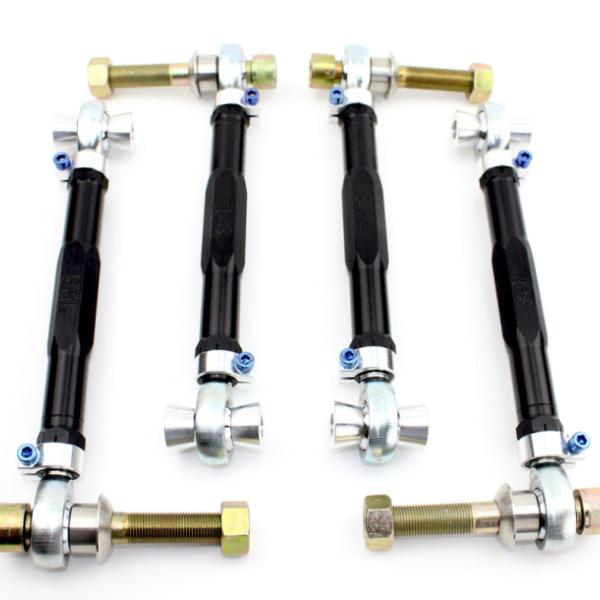 SPL Parts SPL RUA F8X
