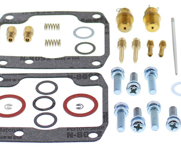 ABR Carburetor Rebuild Kits All Balls Racing 26-1951