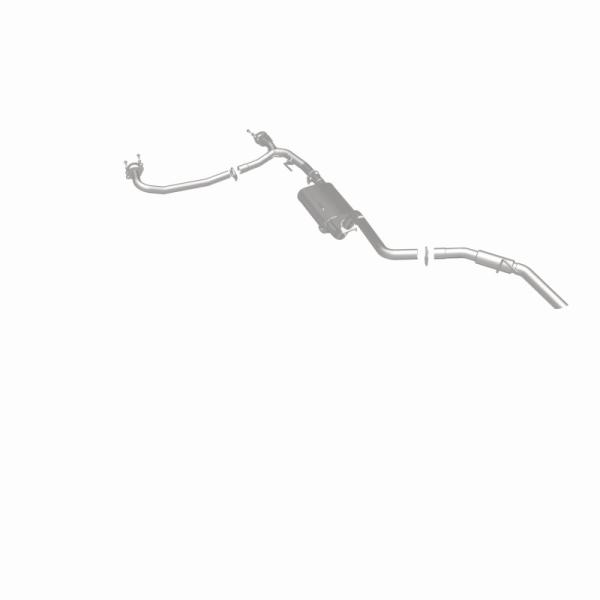 Magnaflow 106-0066