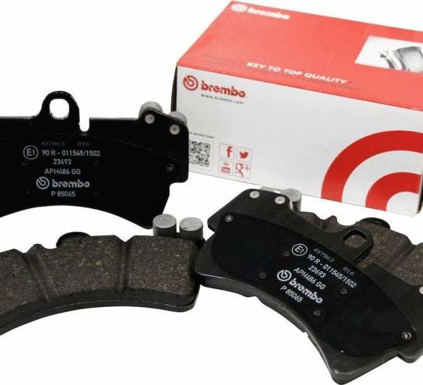 Brembo OE P28055N