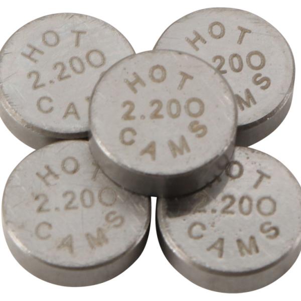 HOC Misc Powersports Hot Cams 5PK748220