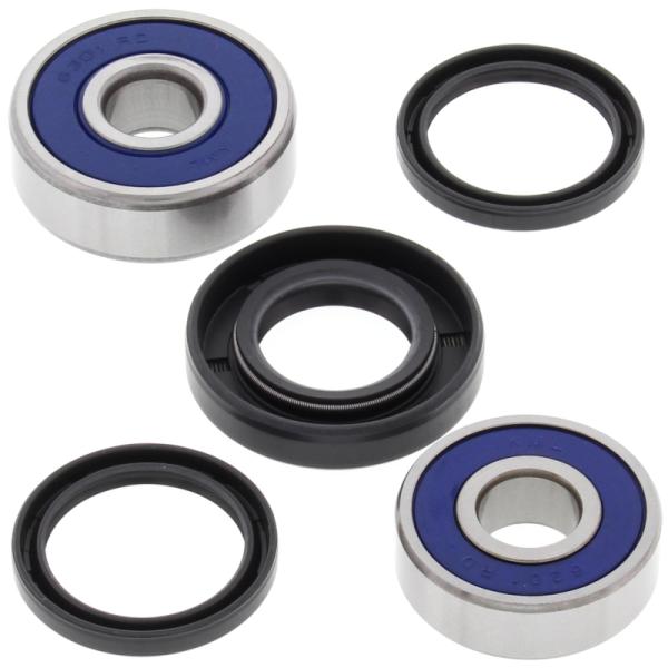 ABR Wheel Bearing Kits All Balls Racing 25-1179