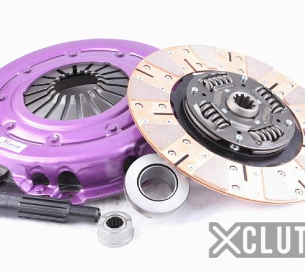 XCLUTCH XKFD27001-1C
