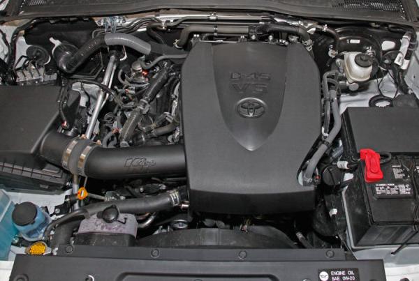 K&N Engineering 57-9039