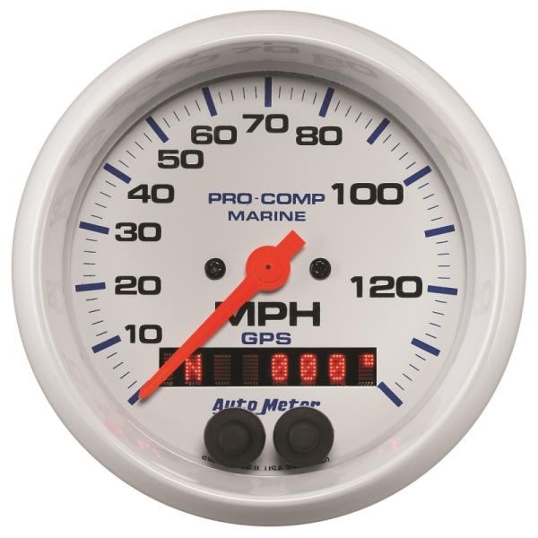AutoMeter 200638