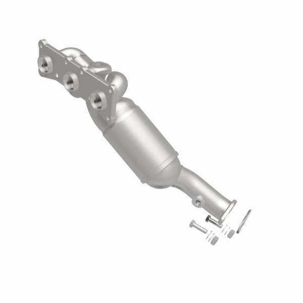 Magnaflow 5531763