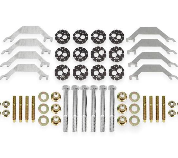 BMR Suspension WAK550