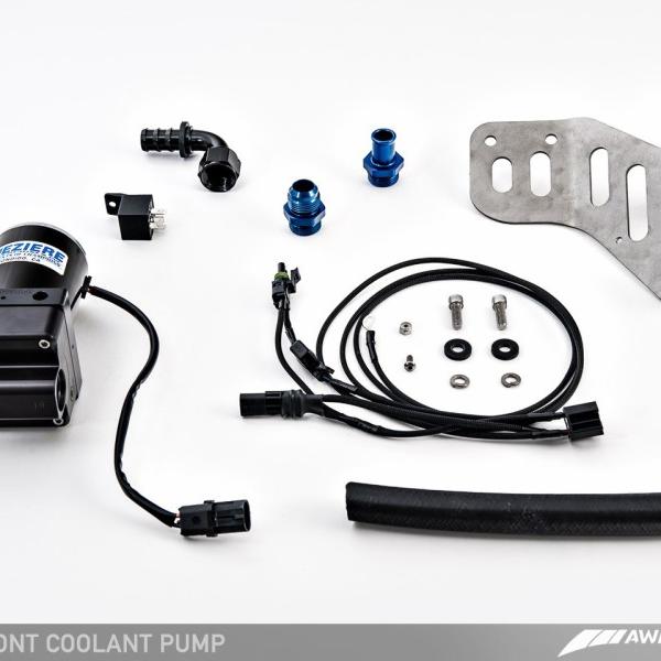 AWE Tuning 4710-11032