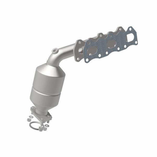 MAG Converter Direct Fit Magnaflow 51254