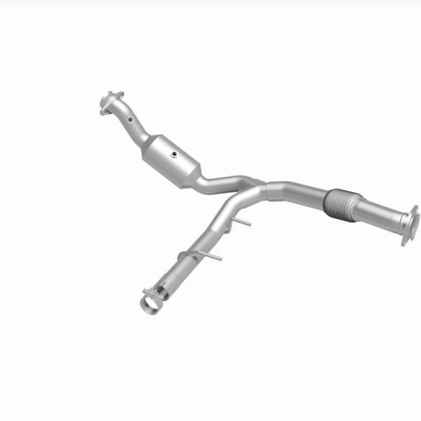 Magnaflow 280219