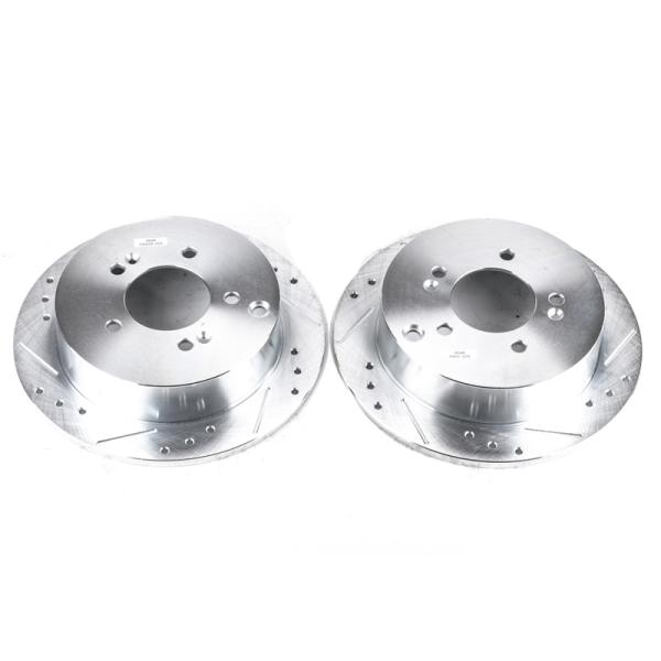 PowerStop JBR958XPR