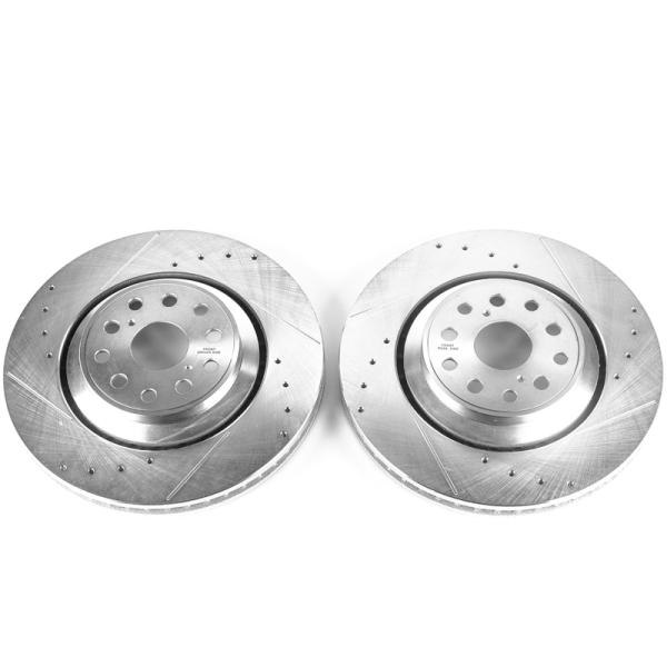 PowerStop JBR1305XPR