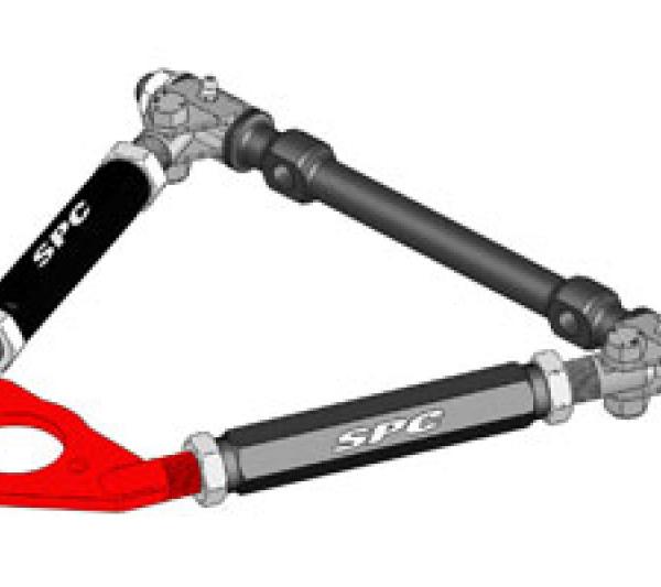 SPC Performance 92007