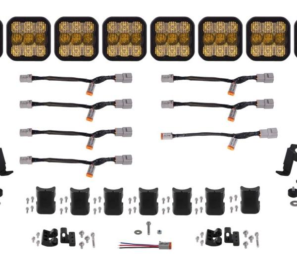 Diode Dynamics DD7249