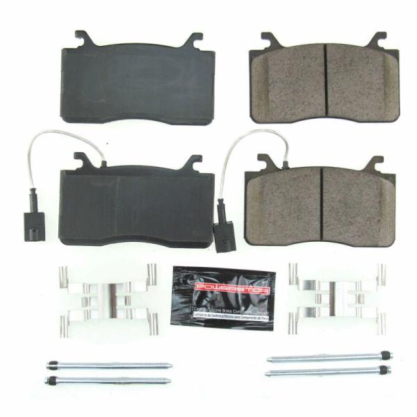 PowerStop Z23-2052