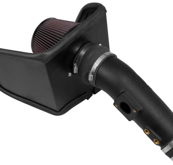 K&N Engineering 63-6019