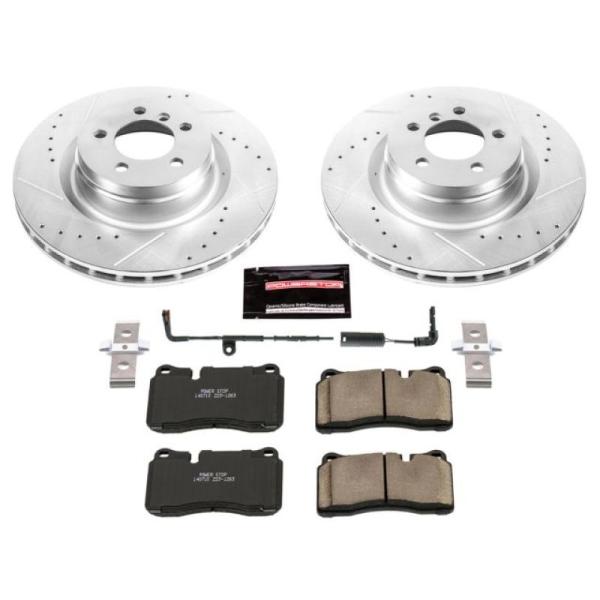 PowerStop K5424