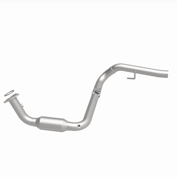 Magnaflow 4651878