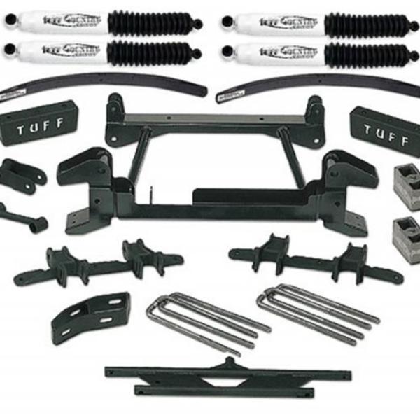 TUF Lift Kits Tuff Country 16854KN