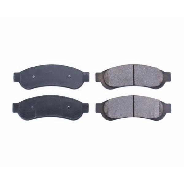 PowerStop 16-1334