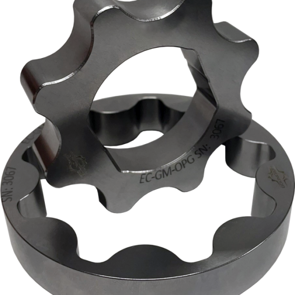 Boundary EC-GM-OPG-M