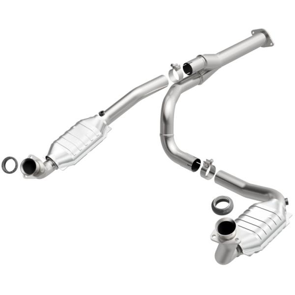 MAG Converter Direct Fit Magnaflow 51510