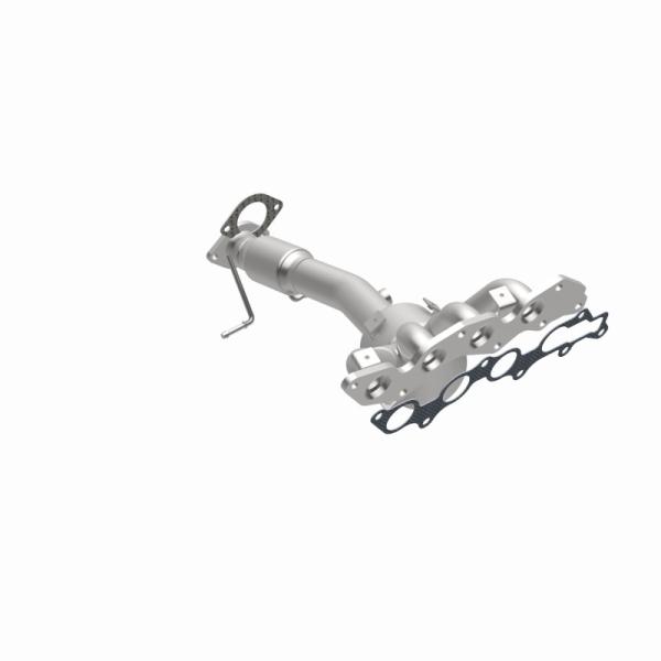 MAG Converter Direct Fit Magnaflow 5531802