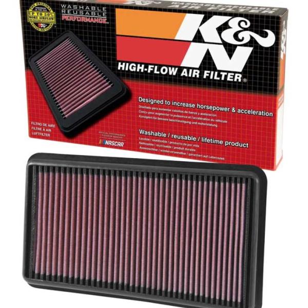 K&N Engineering 33-5025