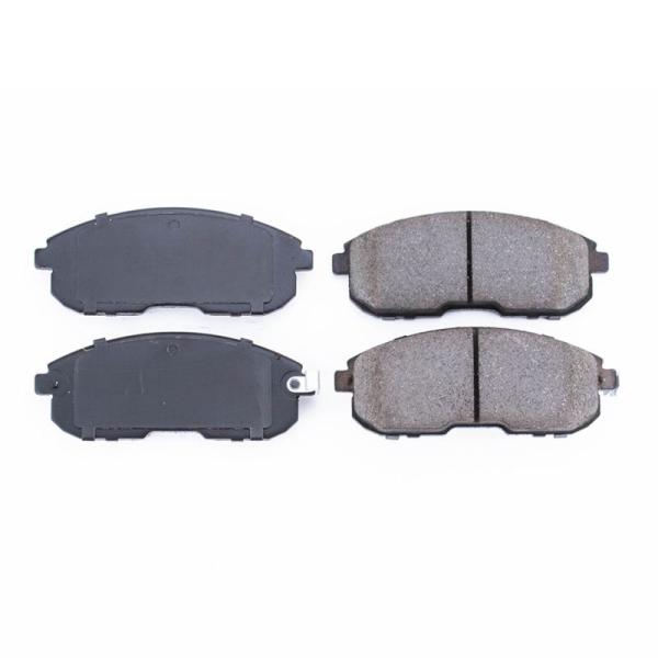 PowerStop 16-430