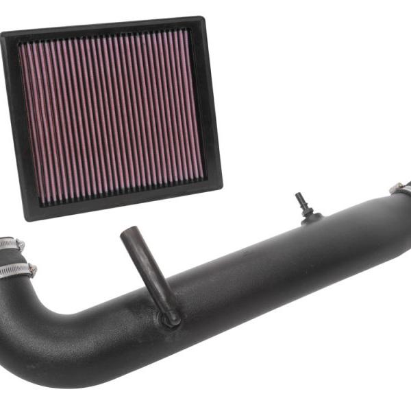 KN 57 FIPK Air Intake 50 K&N Engineering 57-3104