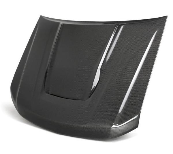 Anderson Composites AC-HD17CHCO-ZL