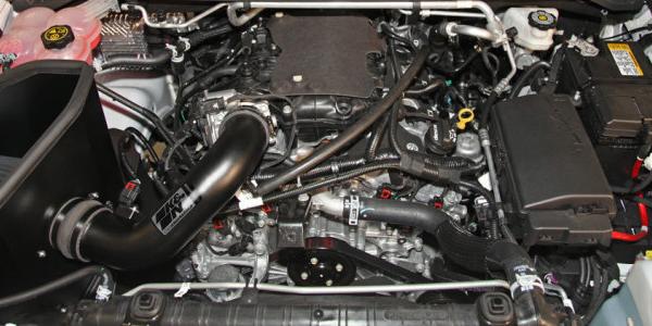 K&N Engineering 71-3088