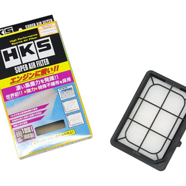 HKS 70017-AH116