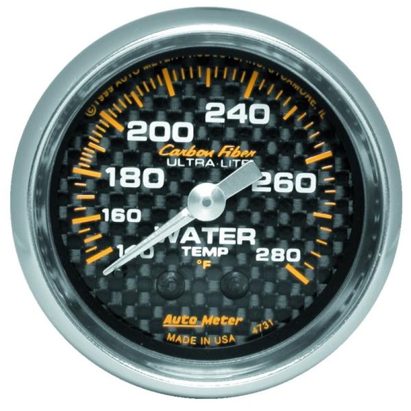 AutoMeter 4731