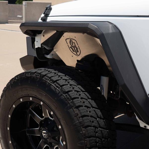 Road Armor 507AFF0B