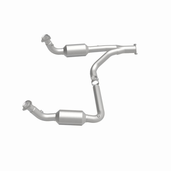 MAG Converter Direct Fit Magnaflow 4451420