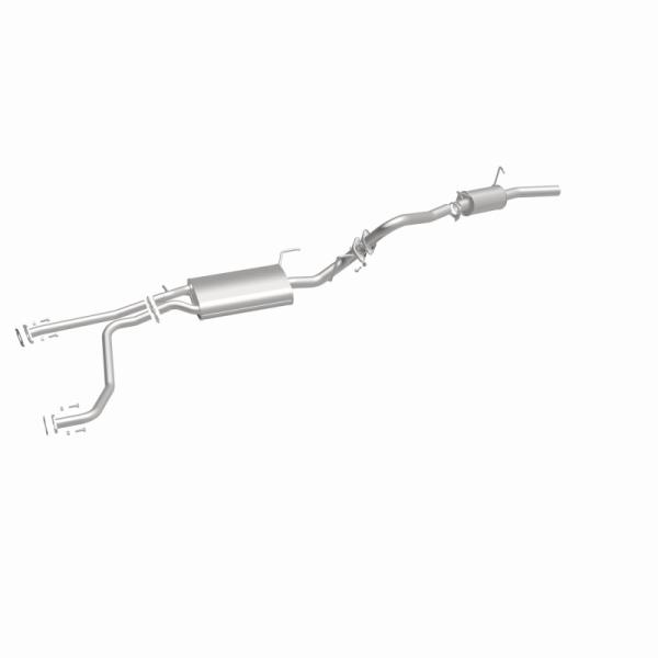 MAG BRE Exhaust Kits Magnaflow 106-0120