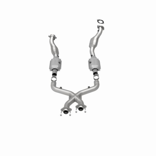 Magnaflow 454018