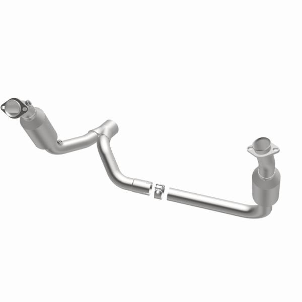 Magnaflow 4651711