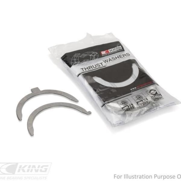 King Engine Bearings TW1036AM