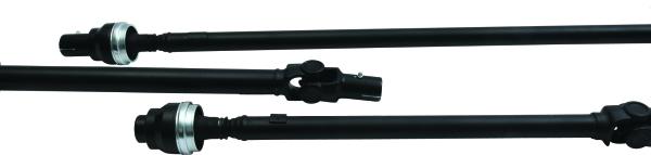 ABR Xtreme Duty Axles All Balls Racing PRP-PO-09-022