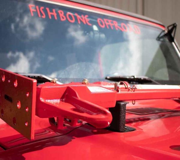 Fishbone Offroad FB21313