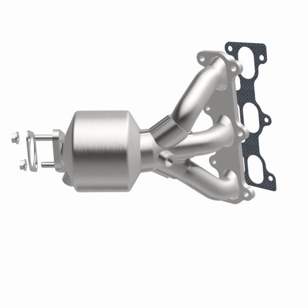 MAG Converter Direct Fit Magnaflow 51316
